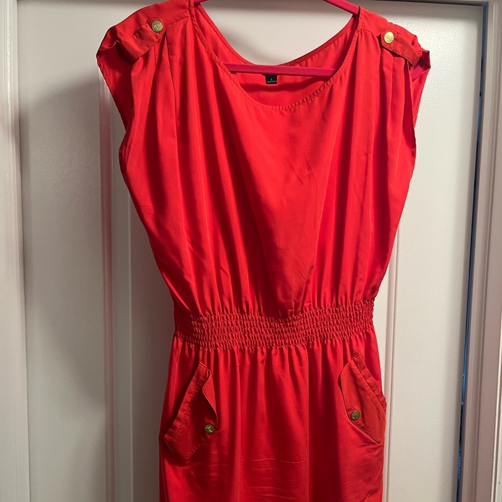 Guess dress